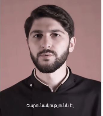 Information Campaign in the Media Field for Family Well-being
