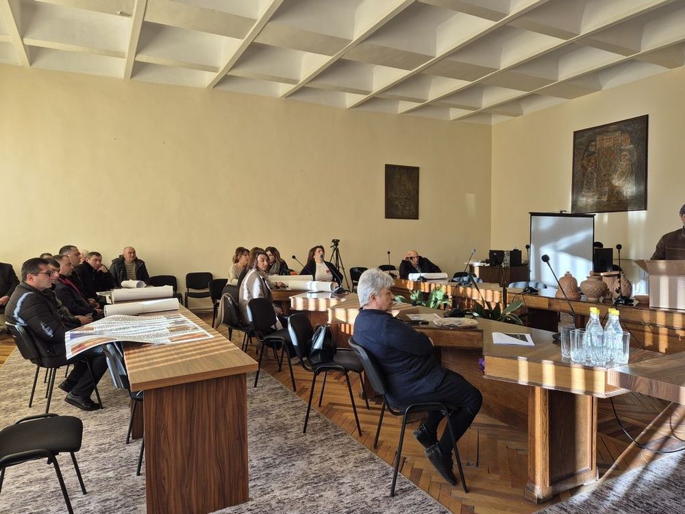 Armenia Round Table Foundation to finance 11 more business ideas in Syunik