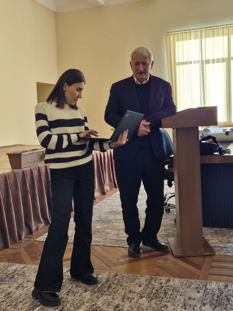 Armenia Round Table Foundation to finance 11 more business ideas in Syunik