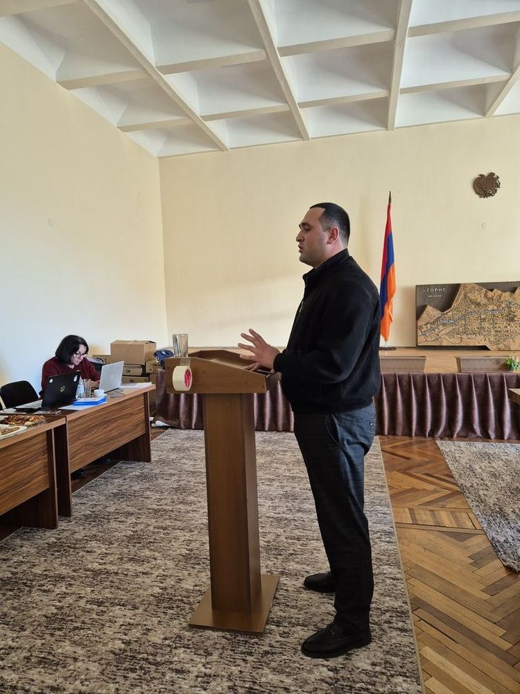 Armenia Round Table Foundation to finance 11 more business ideas in Syunik