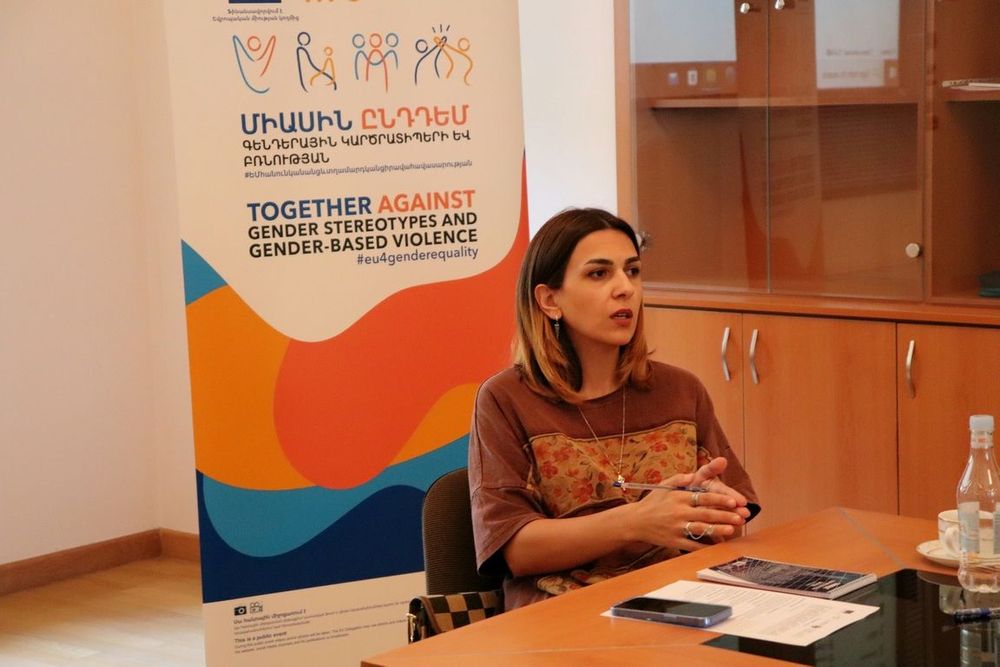 Եկեղեցու թեմերի  սոցիալական աշխատողներն ուսումնասիրել են ընտանիքի բարեկեցությանը նպաստող ժամանակակից մեդիա հնարքները 