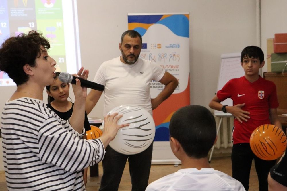 Steps towards Family well-being