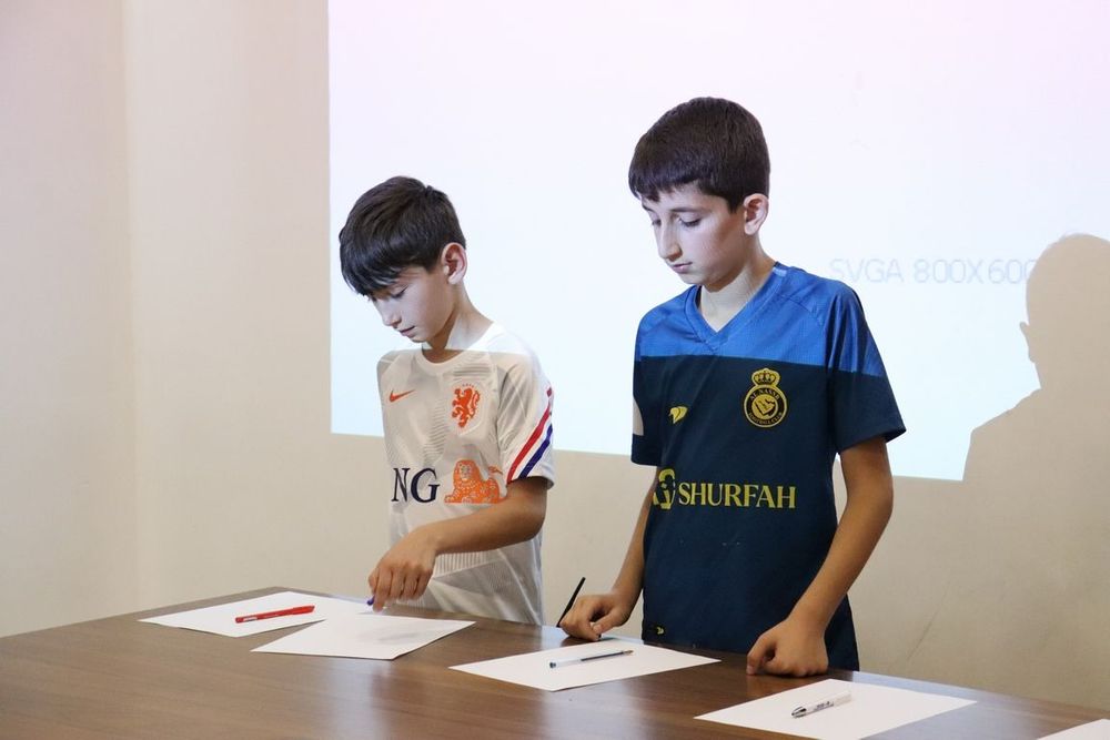 Ընտանեկան բարեկեցությանն ուղղված քայլեր