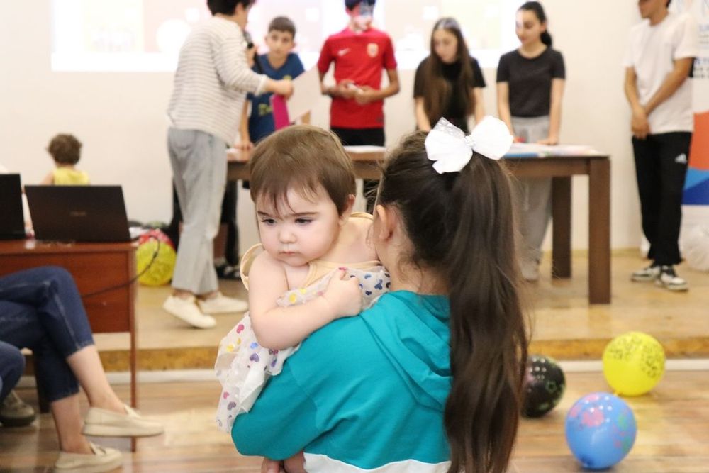 Steps towards Family well-being