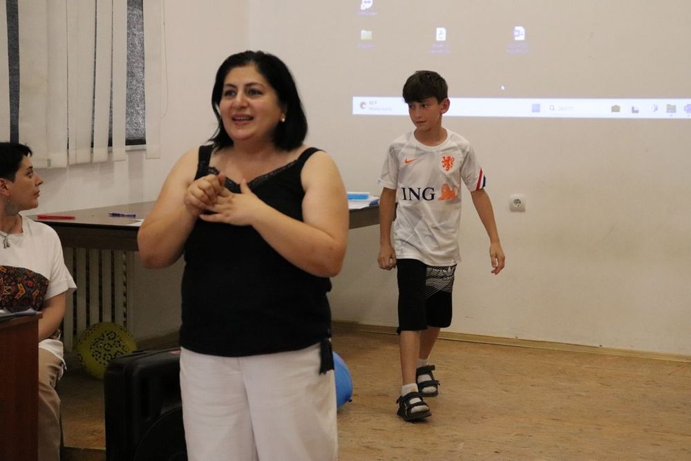 Steps towards Family well-being
