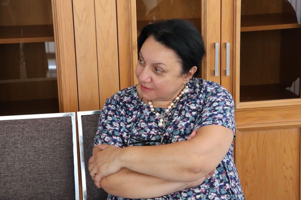 «Տրավման՝ որպես ընտանեկան բռնության պատճառ և հետևանք, հոգեբանական աջակցության մեխանիզմներ». Բանախոսություն հոգևորականների համար