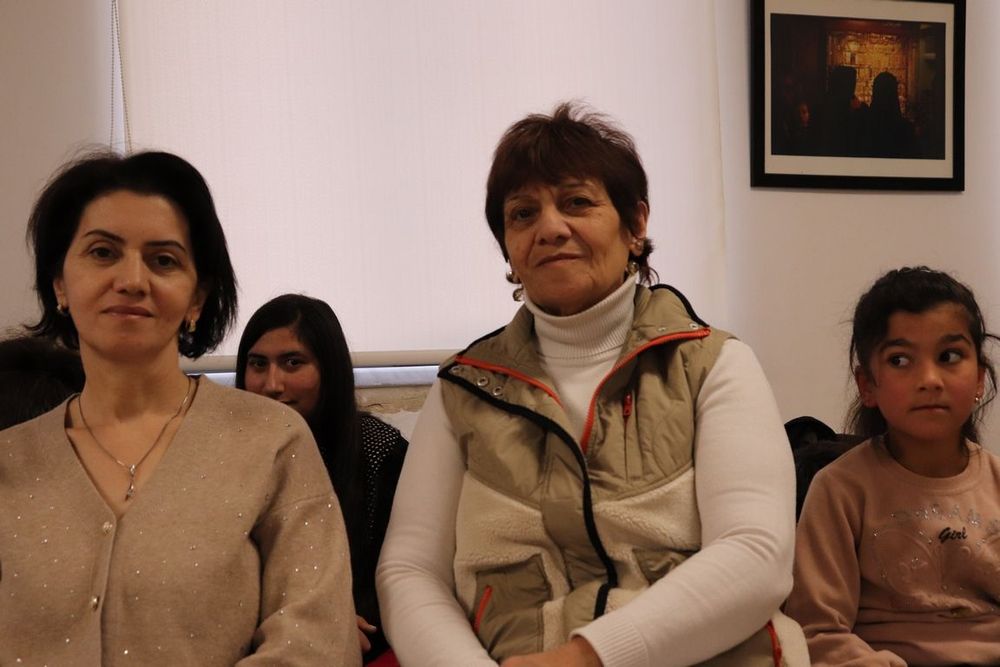 Տղամարդկանց միջազգային օրը՝ Աշտարակում