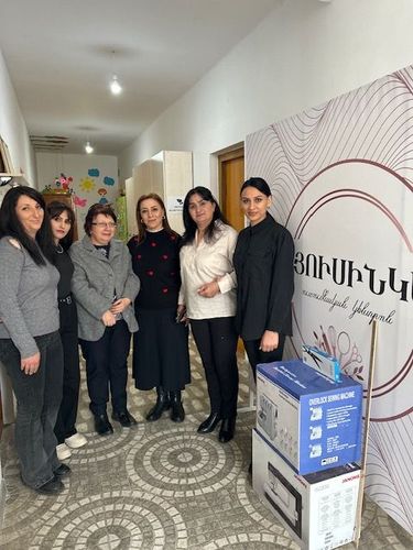 Գործիքներ՝ Վարդենիսի շահառուներին
