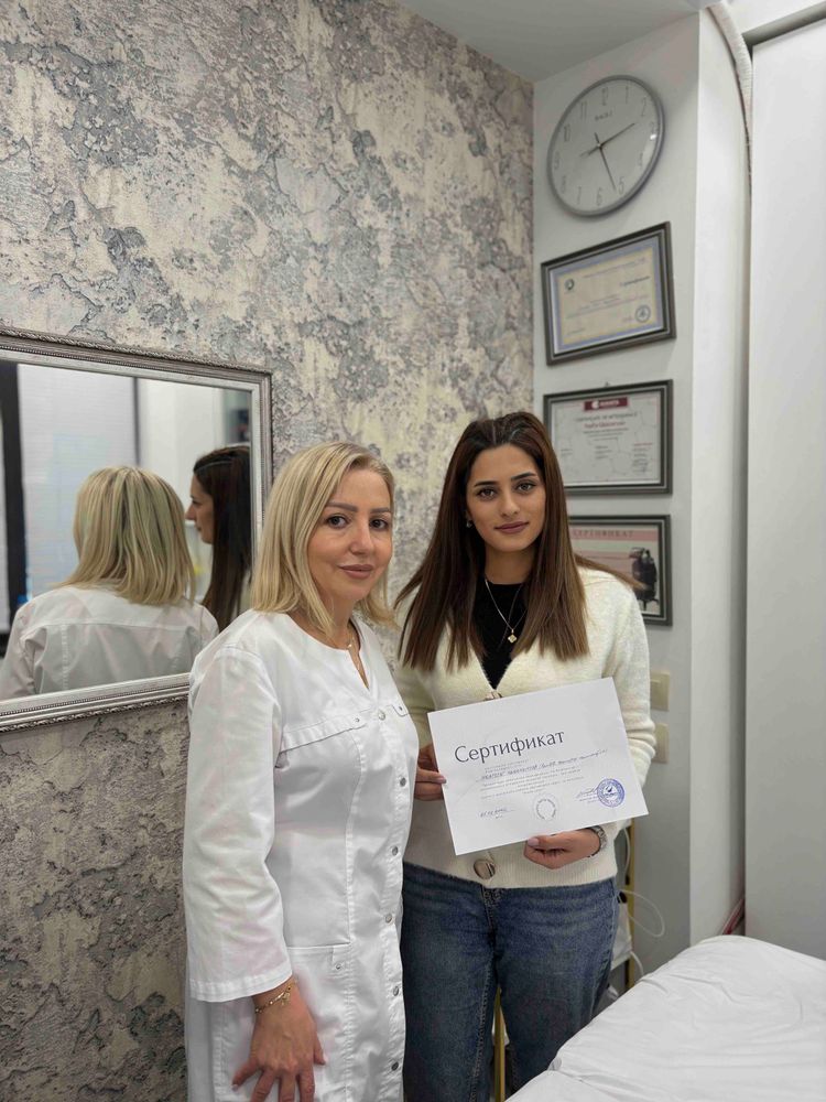 Արցախցի Հրածին Աբրահամյանի ոգեշնչող պատմությունը