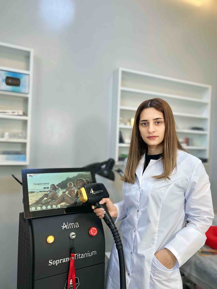 Արցախցի Հրածին Աբրահամյանի ոգեշնչող պատմությունը