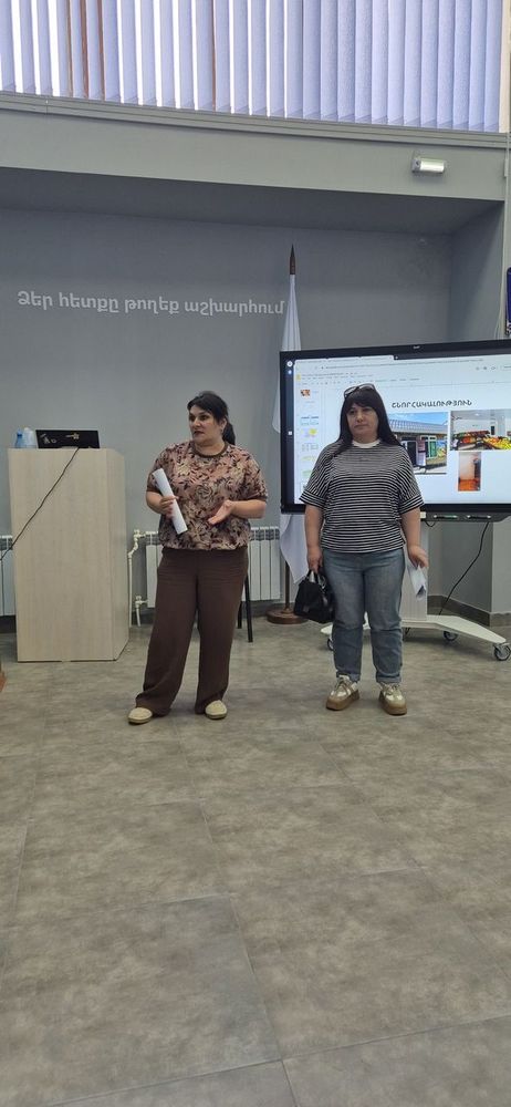 19 business ideas to be implemented in Sevan, Armenia