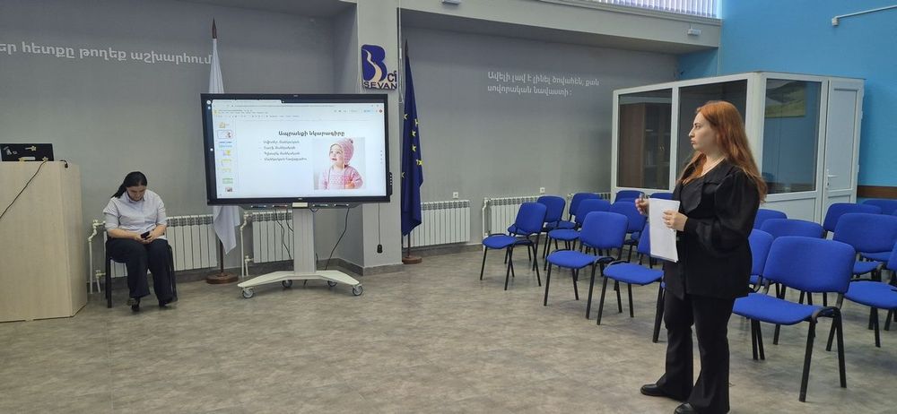 Սևանում կյանքի կկոչվի 19 նոր բիզնես գաղափար