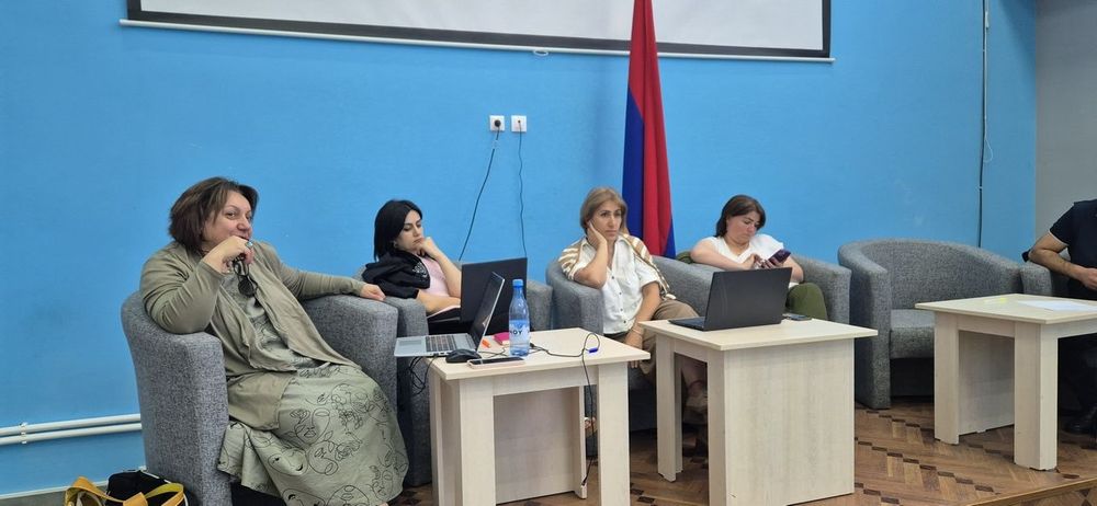 Սևանում կյանքի կկոչվի 19 նոր բիզնես գաղափար