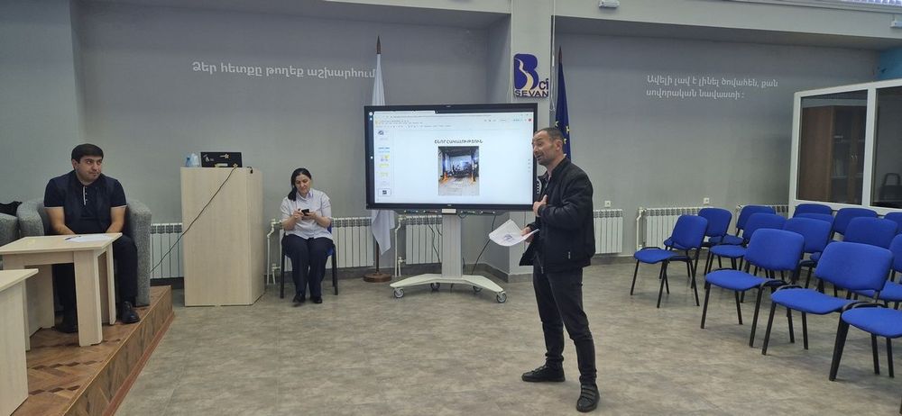 Սևանում կյանքի կկոչվի 19 նոր բիզնես գաղափար