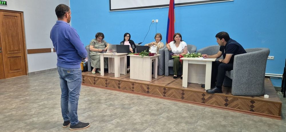 19 business ideas to be implemented in Sevan, Armenia