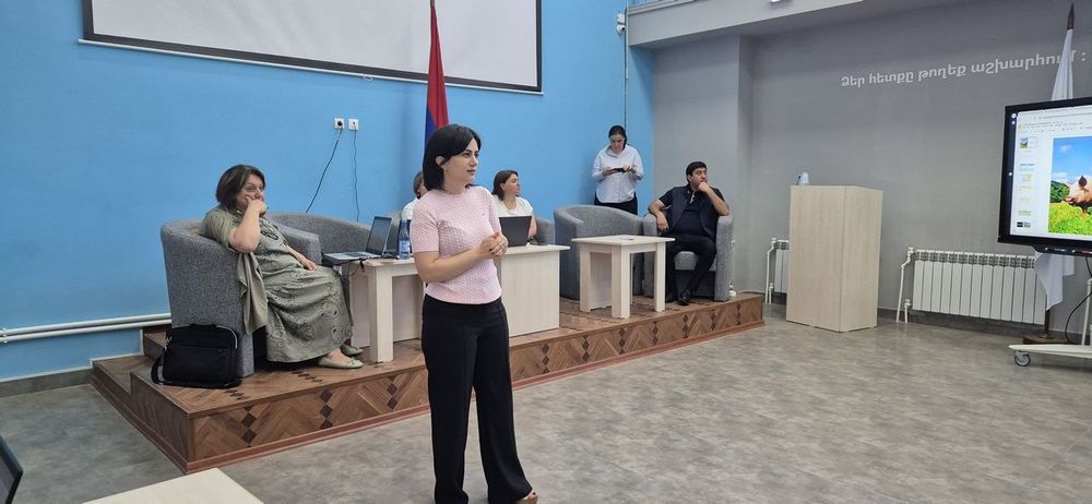 Սևանում կյանքի կկոչվի 19 նոր բիզնես գաղափար