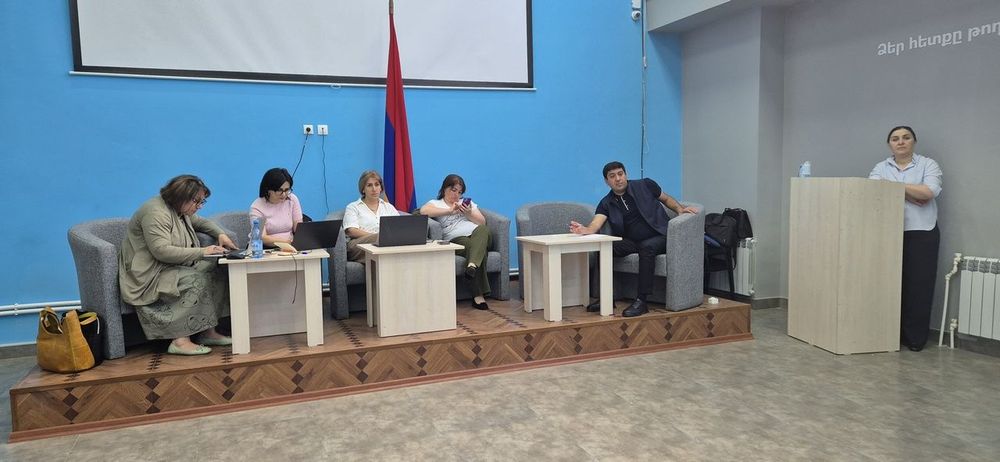 19 business ideas to be implemented in Sevan, Armenia