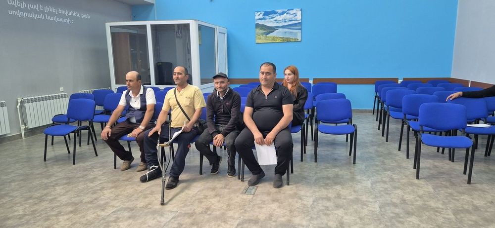 19 business ideas to be implemented in Sevan, Armenia