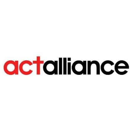 ACT դաշինք (Alliance)