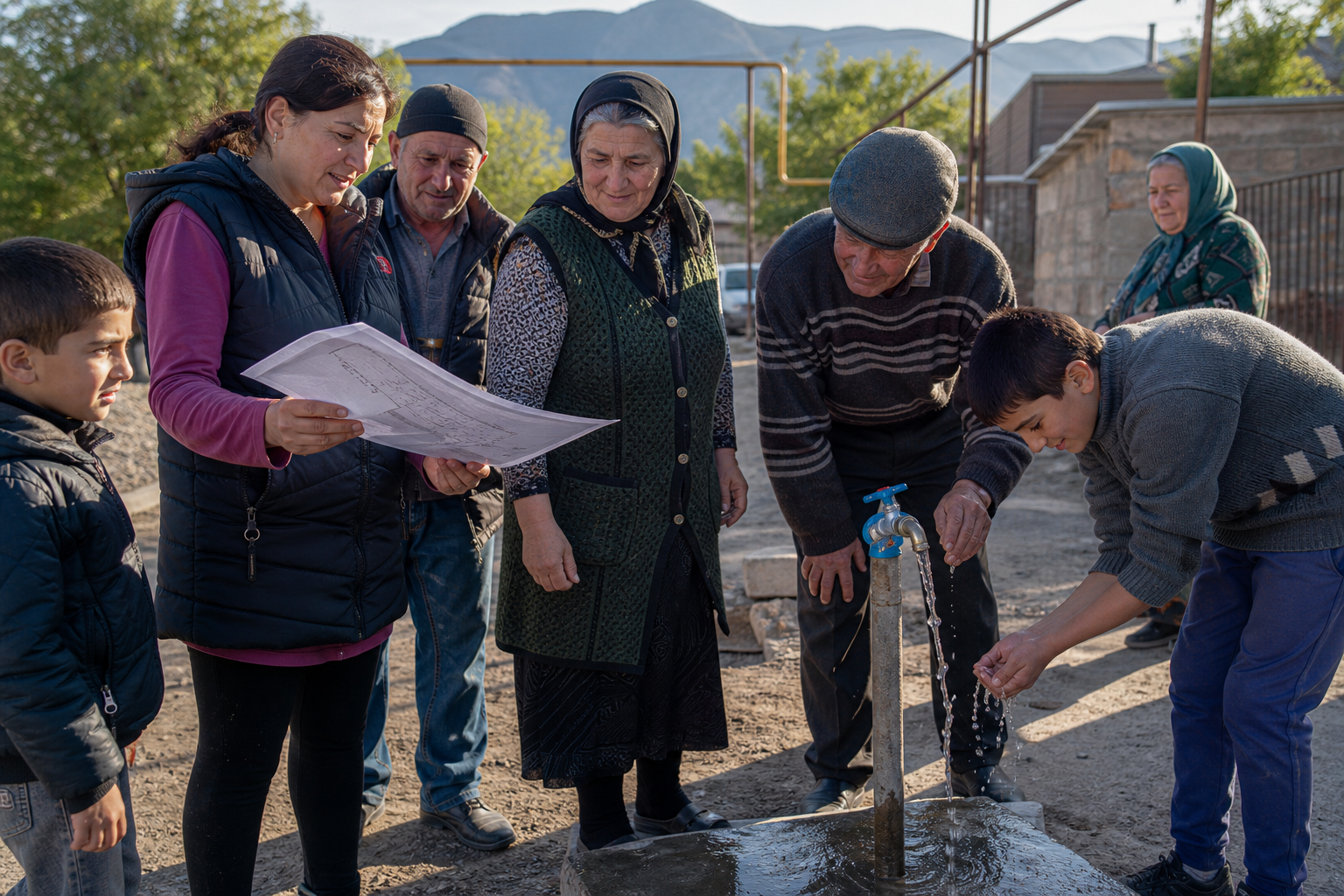 Անահիտ Պողոսյան