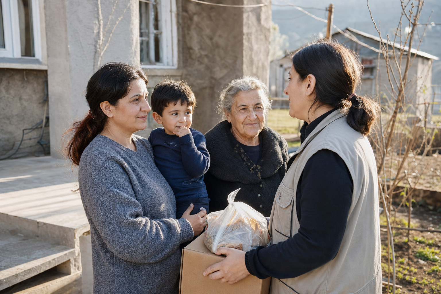 Գևորգ Հովհաննիսյան