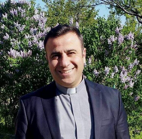 Տ․ Կոմիտաս քհն․ Դավեյան