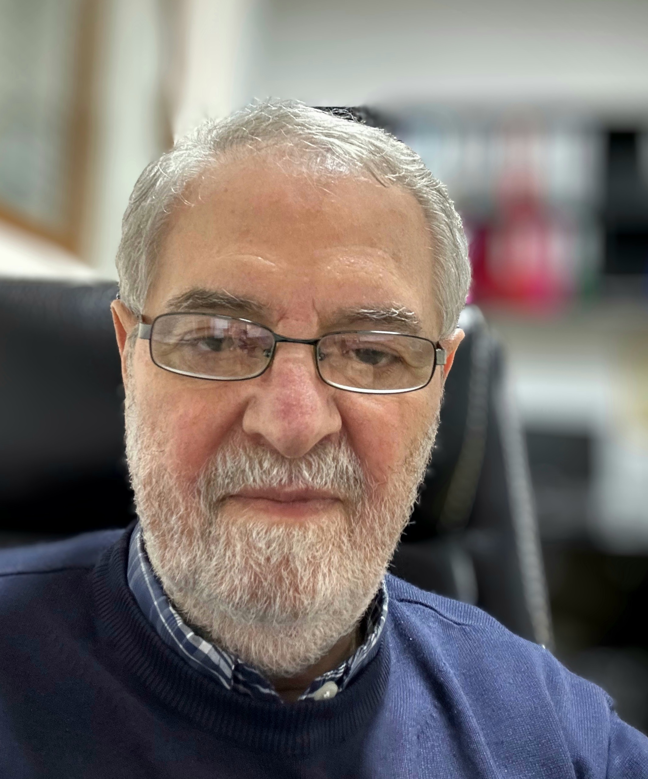Պրն. Հայկ Մինասյան