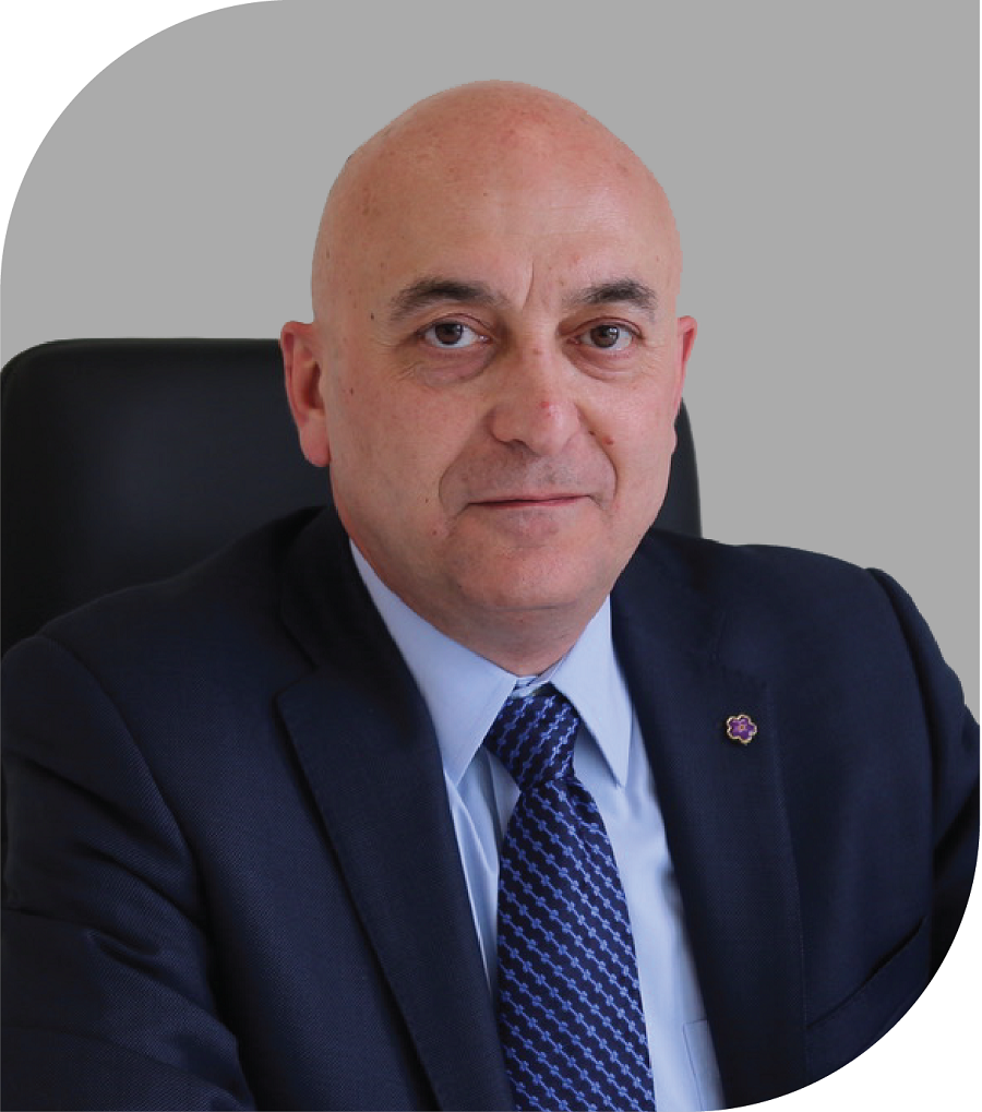 Պրն․ Վազգեն Յակուբյան