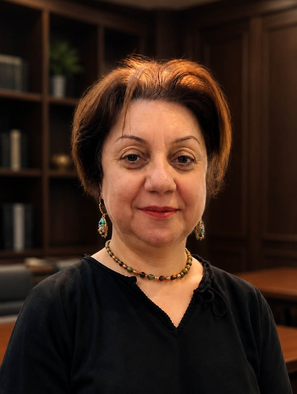 ԾՈՎԻՆԱՐ ՂԱԶԱՐՅԱՆ